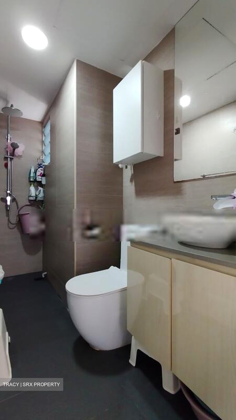 Blk 52 Forfar Heights (Queenstown), HDB 4 Rooms #575808121